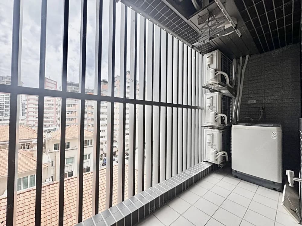 #招租 #招租 超級划算！博識兩房車位含車管可租屋補助🔥 - Image 8