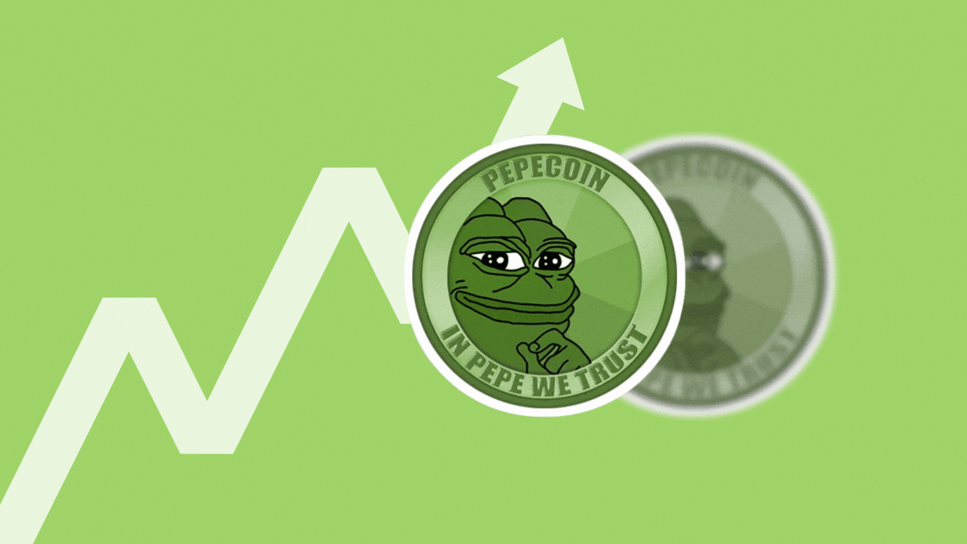 最新熱門迷因幣-佩佩蛙幣- 加密媽咪(@metaverse9429) | Dcard