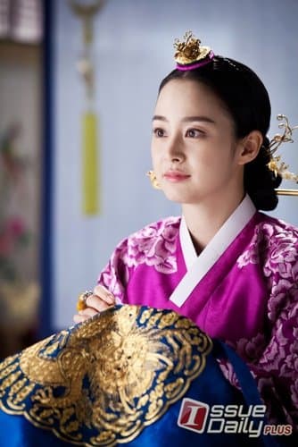 韓劇同伊的張禧嬪/張玉貞的崔淑嬪#分享- 戲劇綜藝板| Dcard