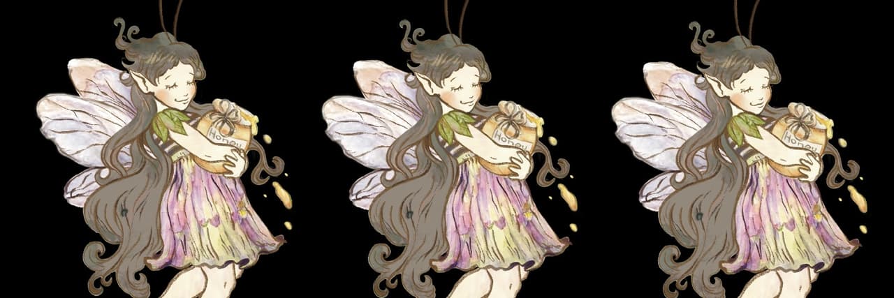 鮪魚闆娘