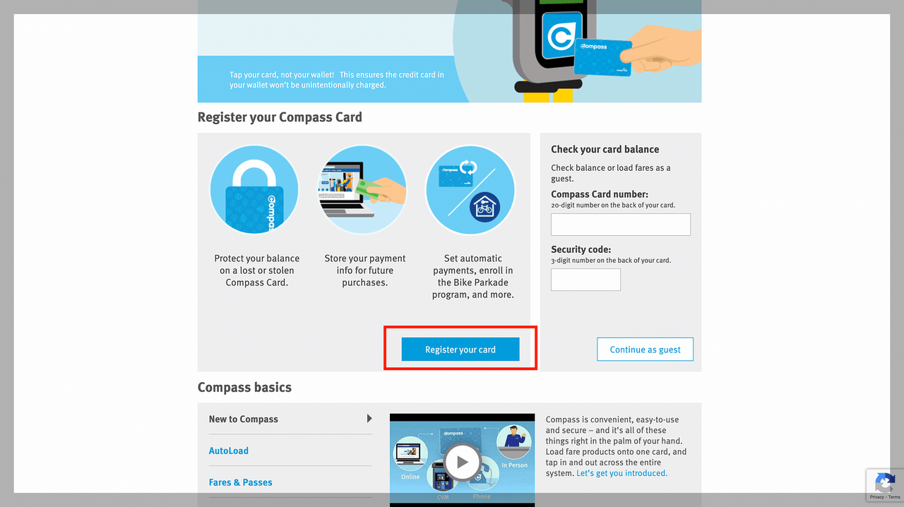 #資訊分享 [溫哥華留學 2023]溫哥華 Compass Card 換成鑰匙圈/手環方式（附短影音連結) - 留學板 | Dcard