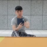 藍色吉他