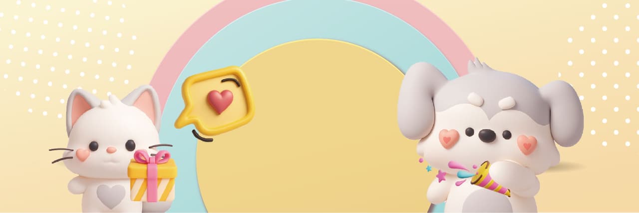 GenePet 獸醫推薦貓狗保健