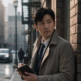 勵心徵信偵探社-阿進