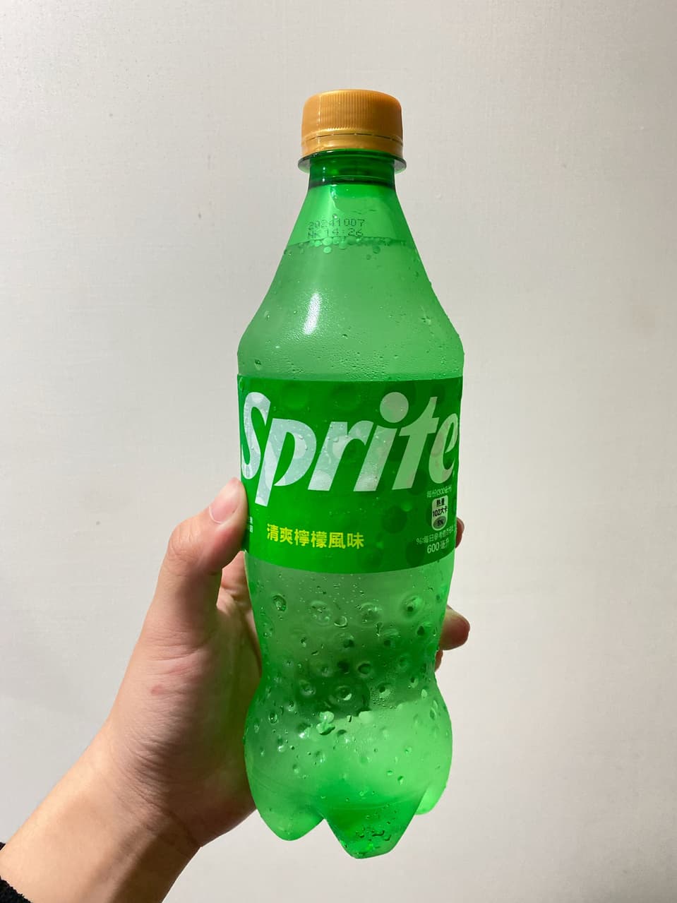 雪碧Sprite、雪碧無糖Sprite Zero讓你體驗一場味蕾派對 - 有趣板 | Dcard