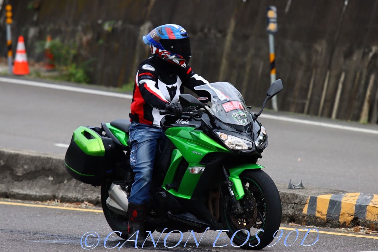 #旅遊 #紅牌 忍者1000心得分享 文長圖多 慎入 - 重機板 | Dcard