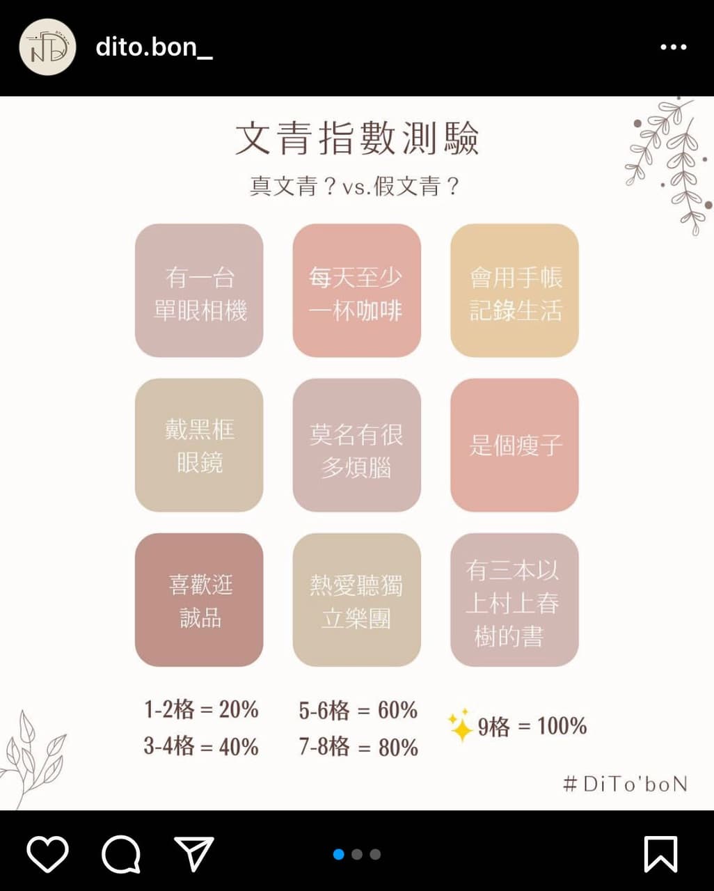 #詢問 #文青真的都這樣嗎 - 閒聊板 | Dcard
