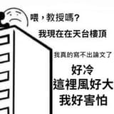 每天都是研究日