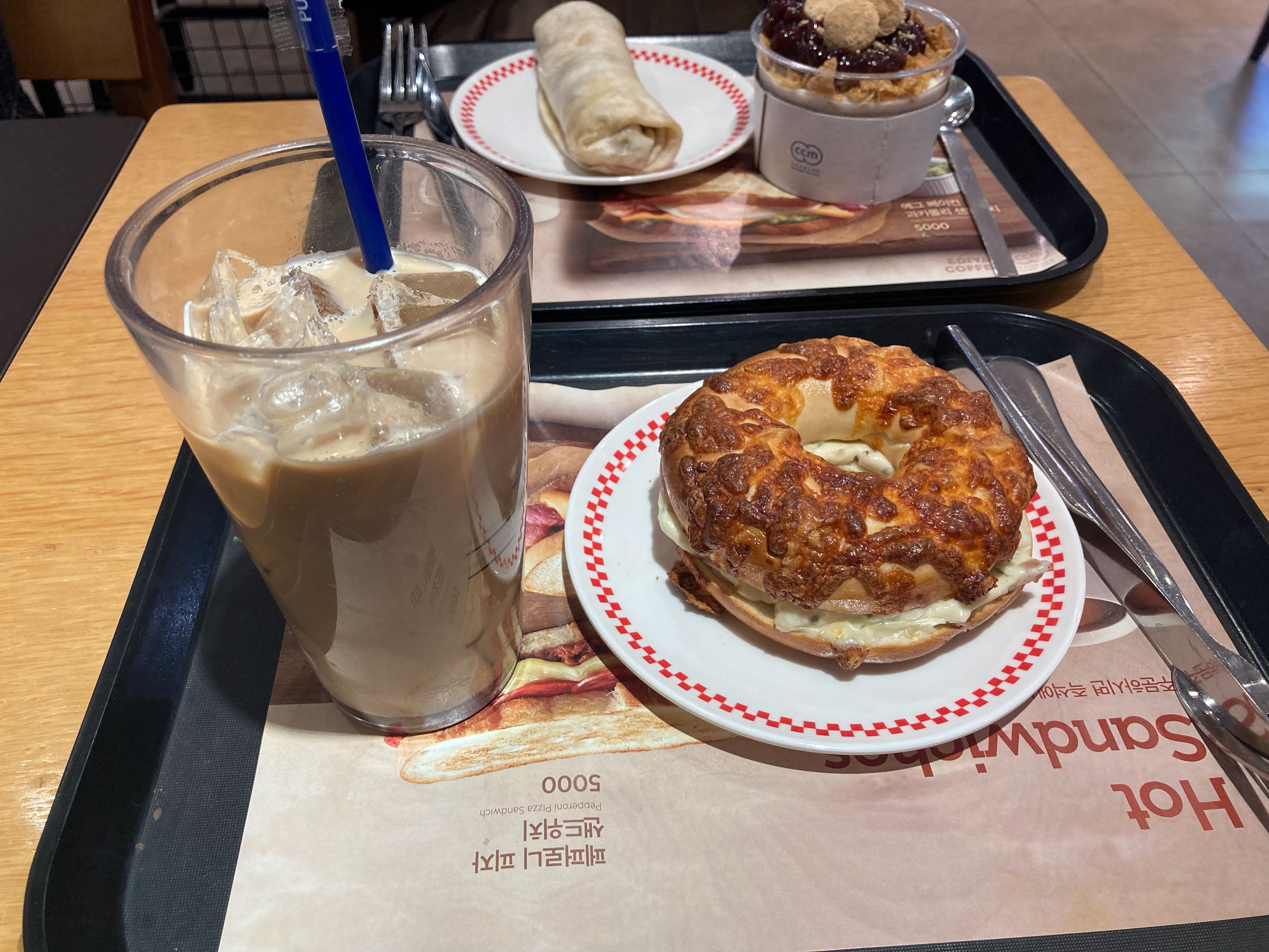 2024 釜山5天吃什麼 飲食篇 | 韓國釜山美食推薦 | 2024 釜山5天吃什麼 飲食篇 | 韓國釜山美食推薦 |