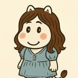 滷滷米愛花錢