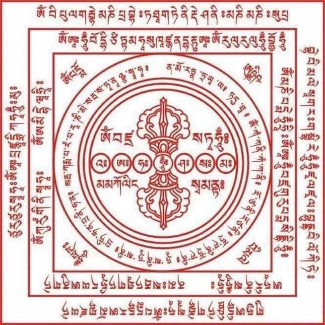 （不殺生、不偷盜、不邪淫）（不妄語、不兩舌、不惡口、不綺語）（不貪欲、不瞋恚、不邪見）十善很重要。[六道金鋼咒：阿啊夏沙嘛哈] - 閒聊板 ...