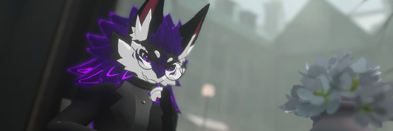 神奇狗狗