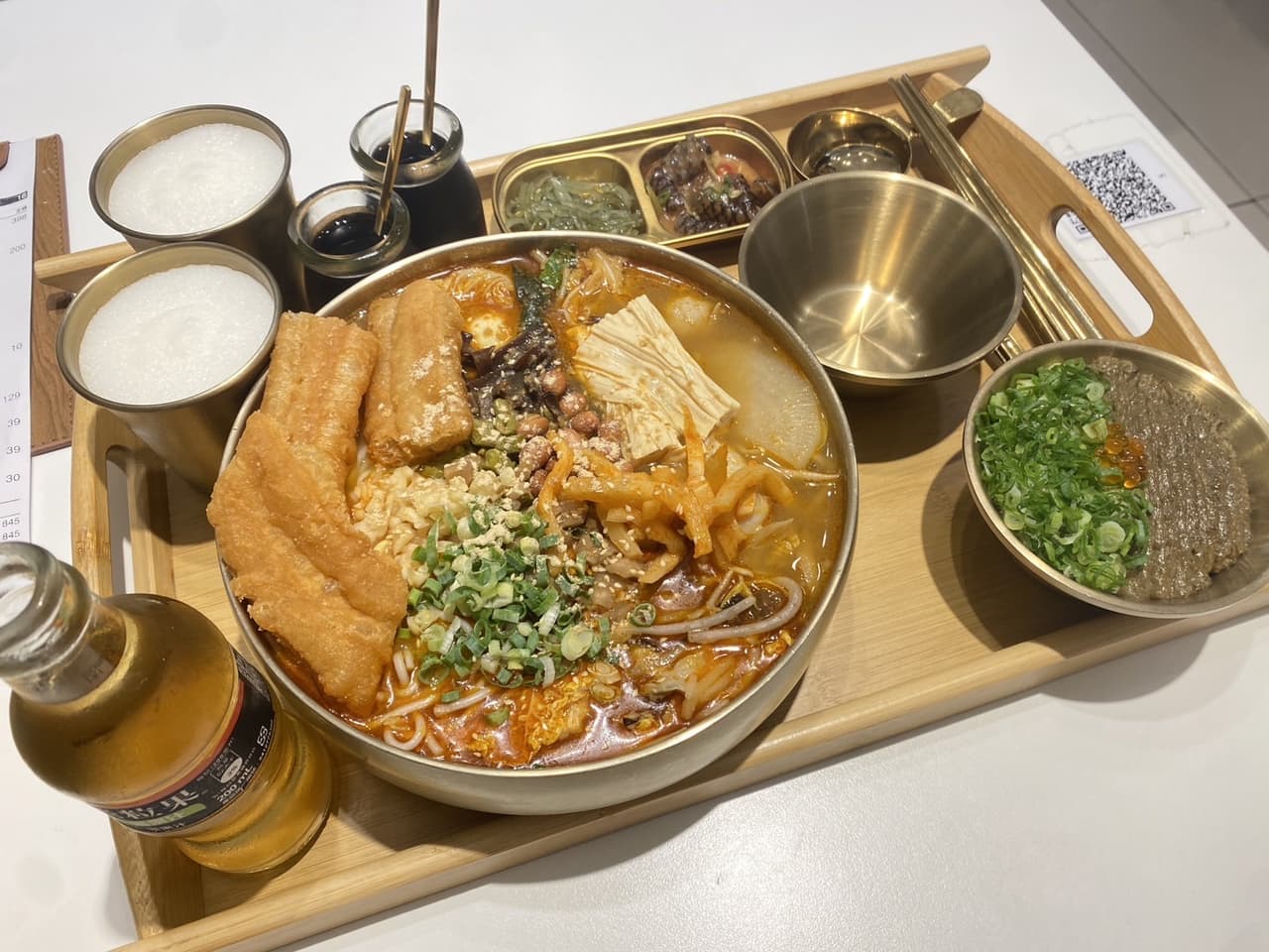 台中輕旅行美食攻略！精選5間必吃分享 - 美食板 | Dcard