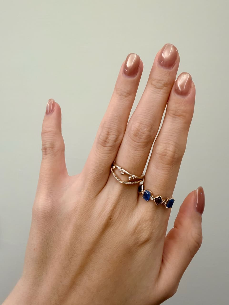 分享Agete漲價前狂買一波- 珠寶飾品板| Dcard