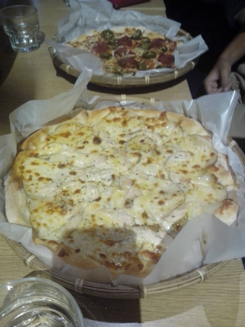 megapx