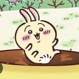 うさちいい
