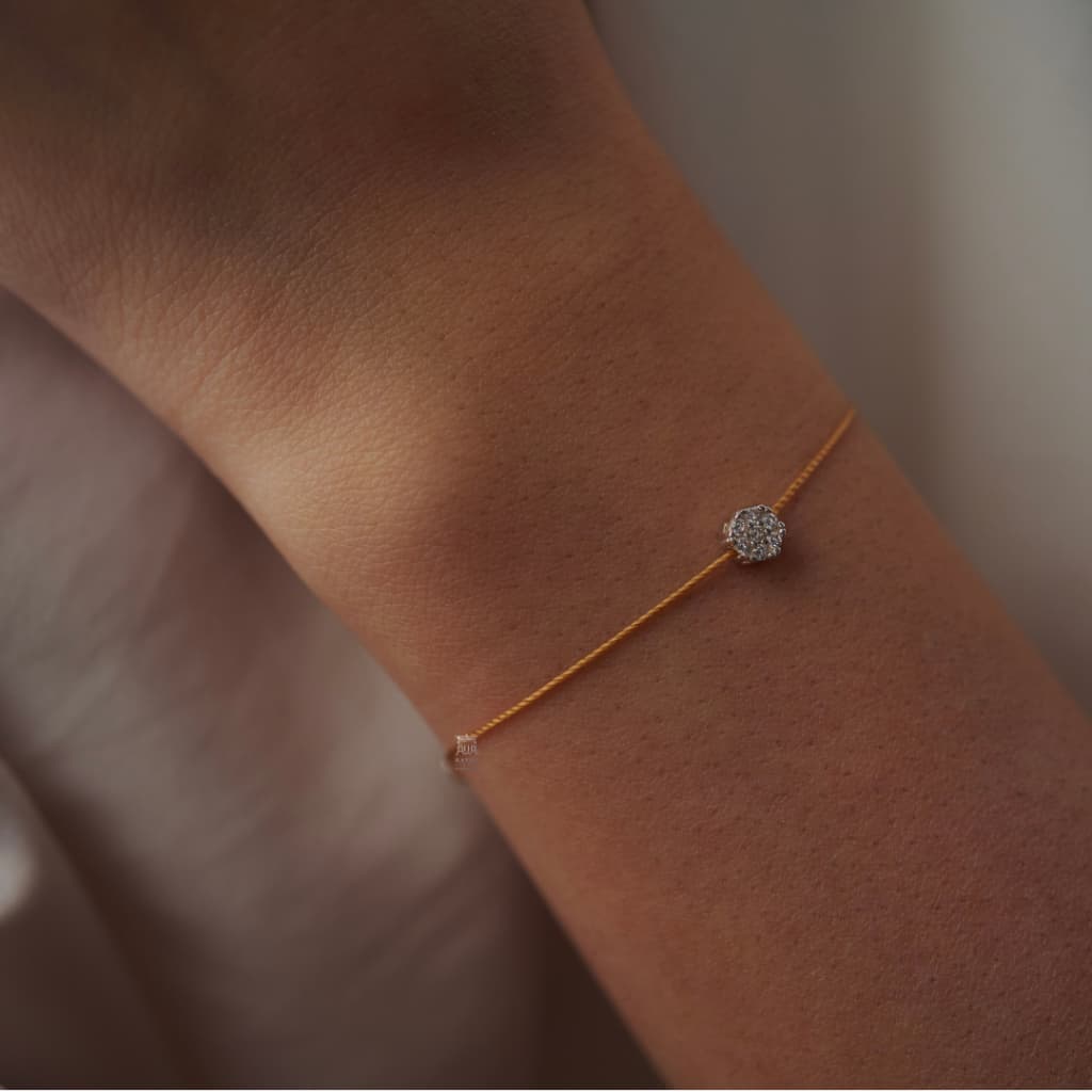 2026手鍊推薦｜Dcard網友激推！5款不踩雷情人節生日禮物飾品懶人包- 好像還不錯(@alicegetgoing) | Dcard