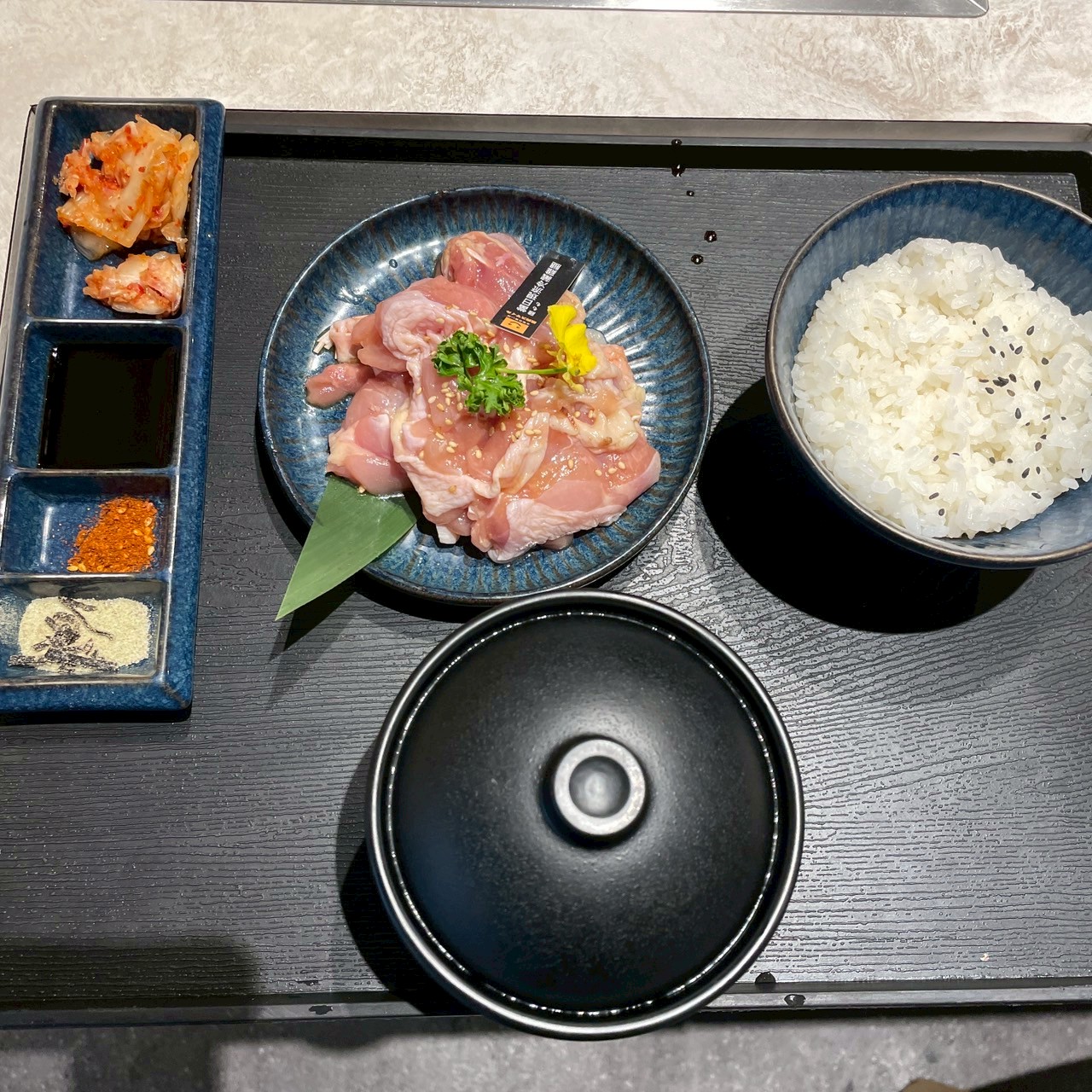 燒肉Smile吃平價燒肉~ 燒肉Smile吃平價燒肉~