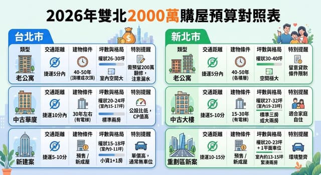 平凡正常雙北人的買房選擇 - 購屋板 | Dcard