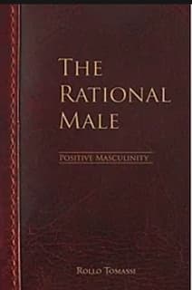 The Rational male (紅藥丸閱讀感) - 感情板 | Dcard