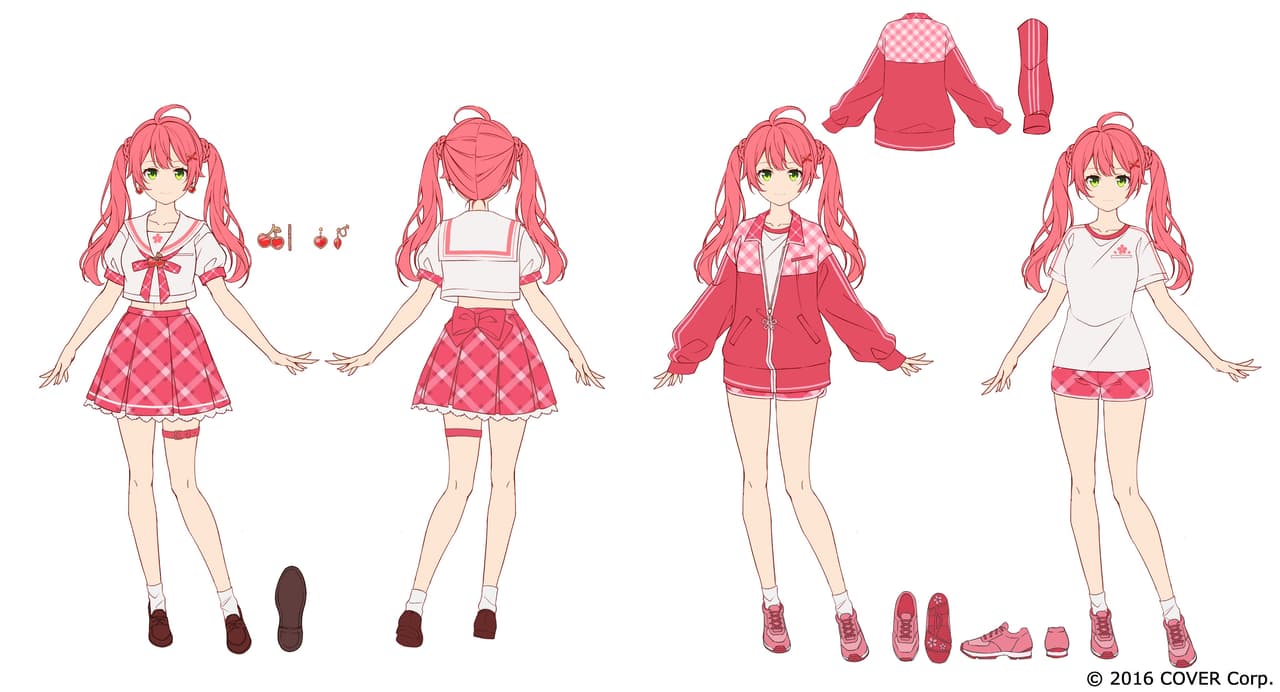 桜もち様ご依頼用 桜もち (@CBomochi) / X