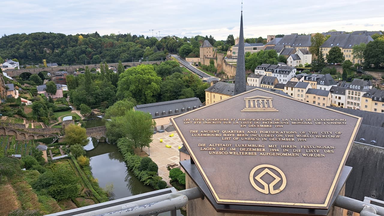 盧森堡的最新討論 | Dcard