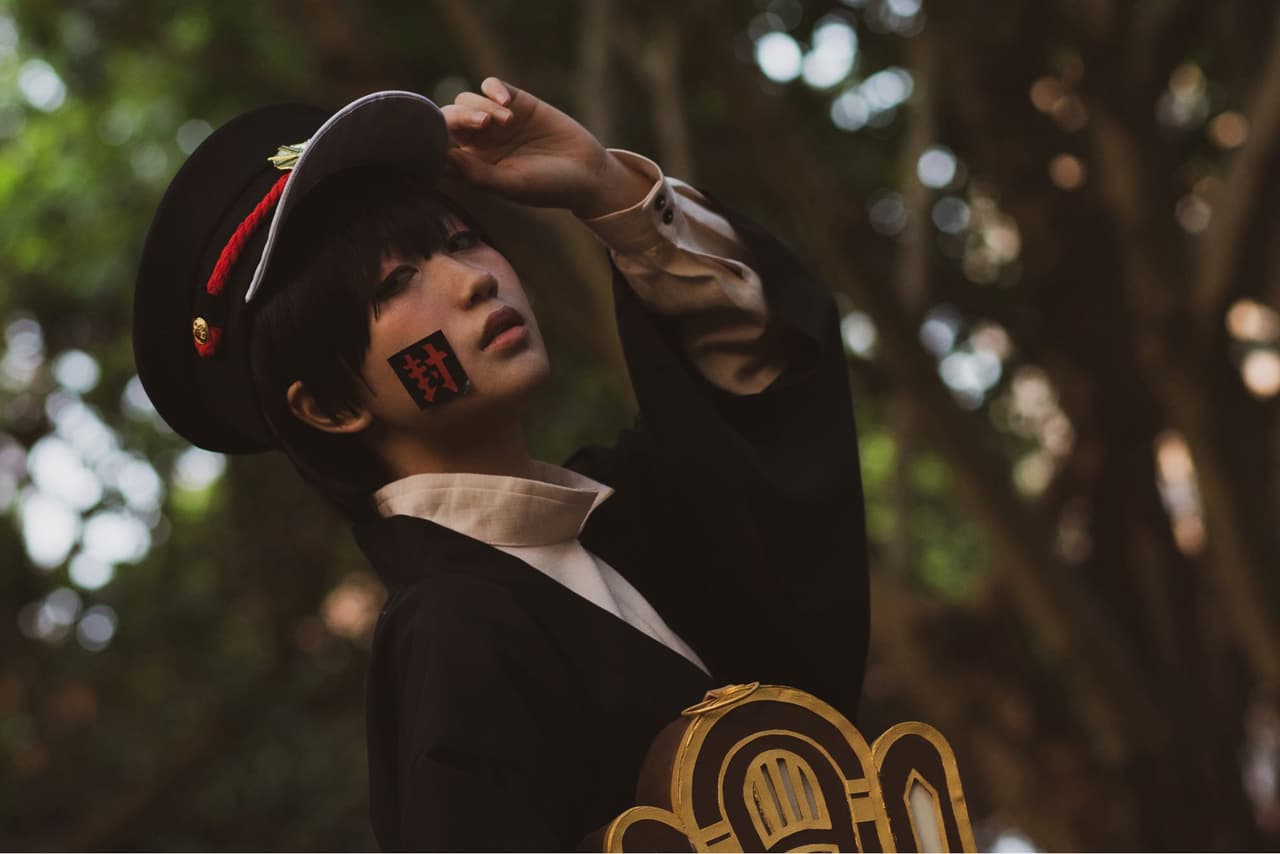 CWT57 柚木司 - Cosplay板 | Dcard