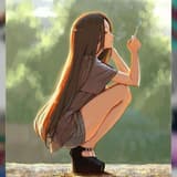 小雨
