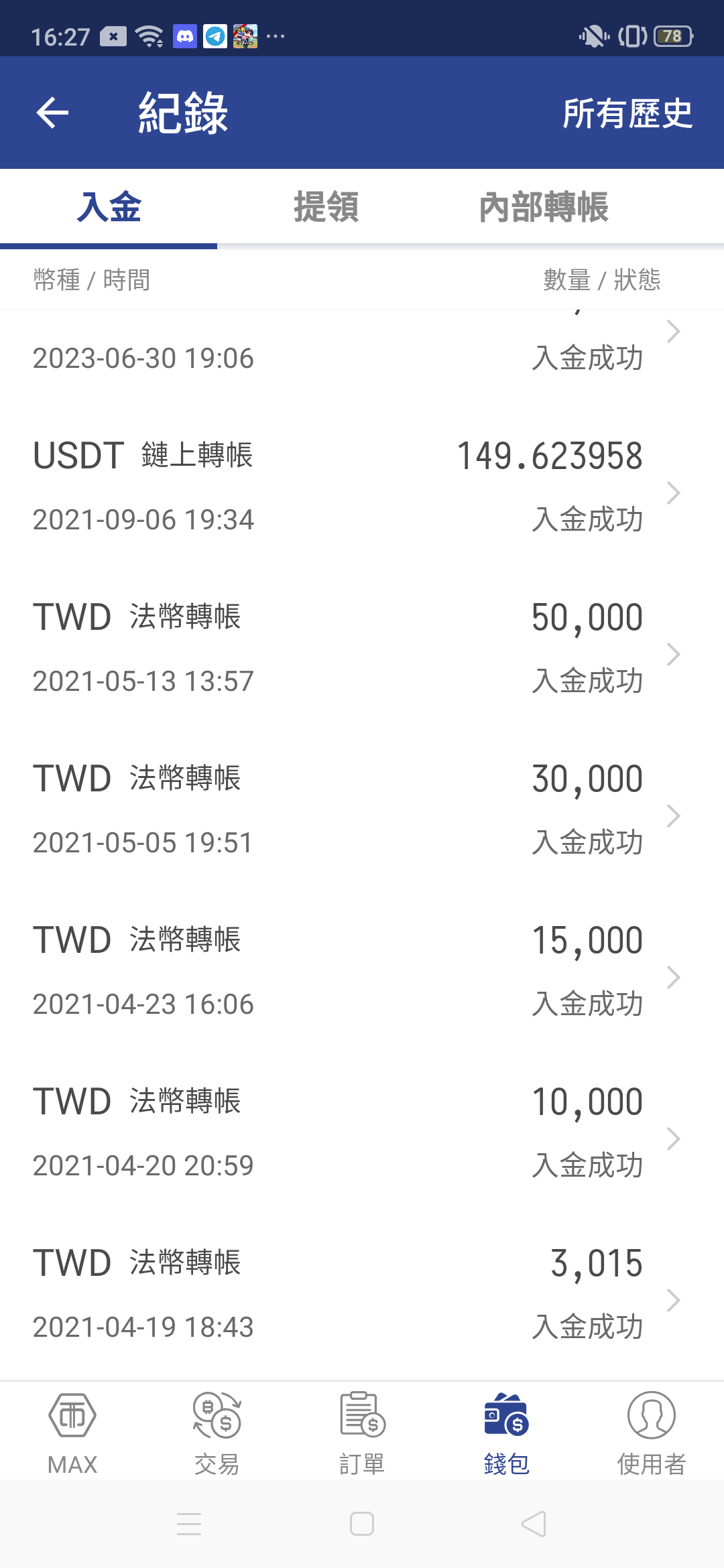 玩虛擬貨幣的過程和心得- 理財板| Dcard