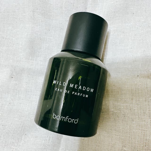 新品】Bamford WILD MEDOW香水 50ml Bamford Wild Meadow Eau de