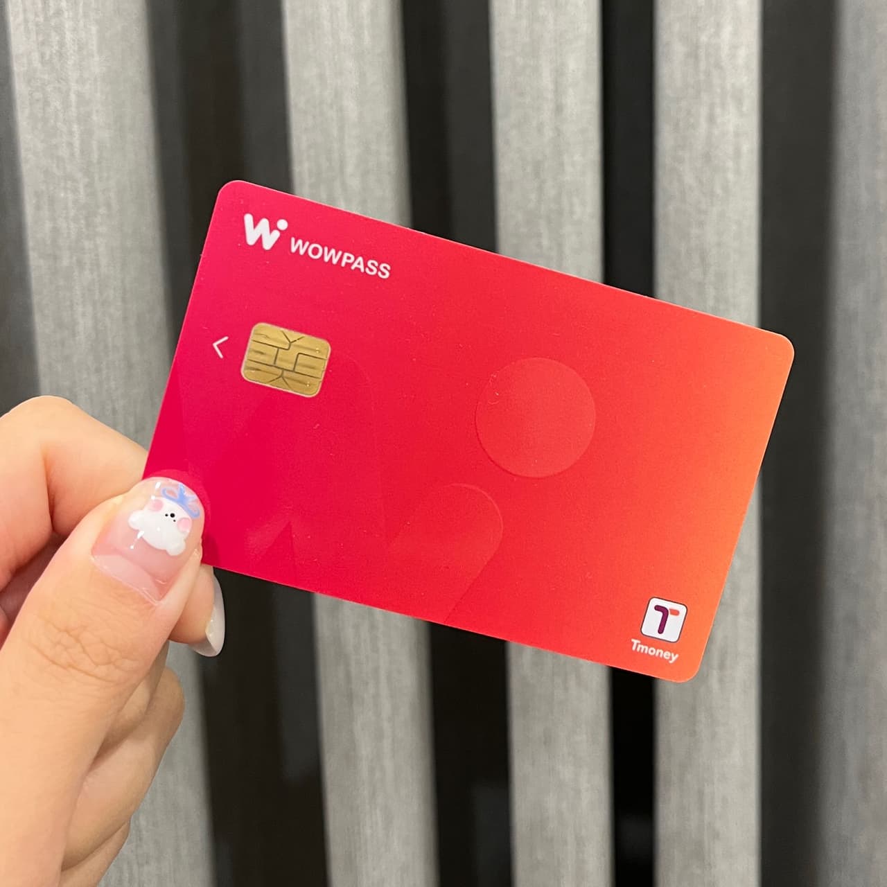 分享WOWPASS使用心得🇰🇷 - 韓國旅遊板| Dcard