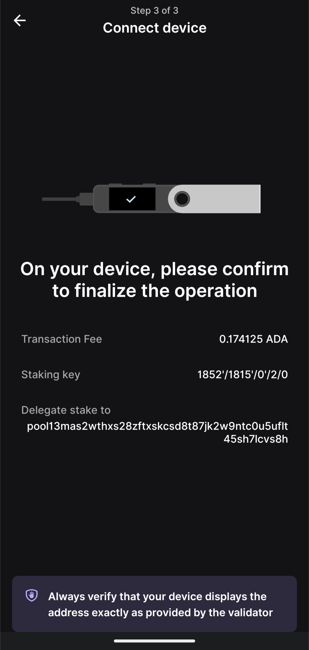 Ledger的最新討論 | Dcard