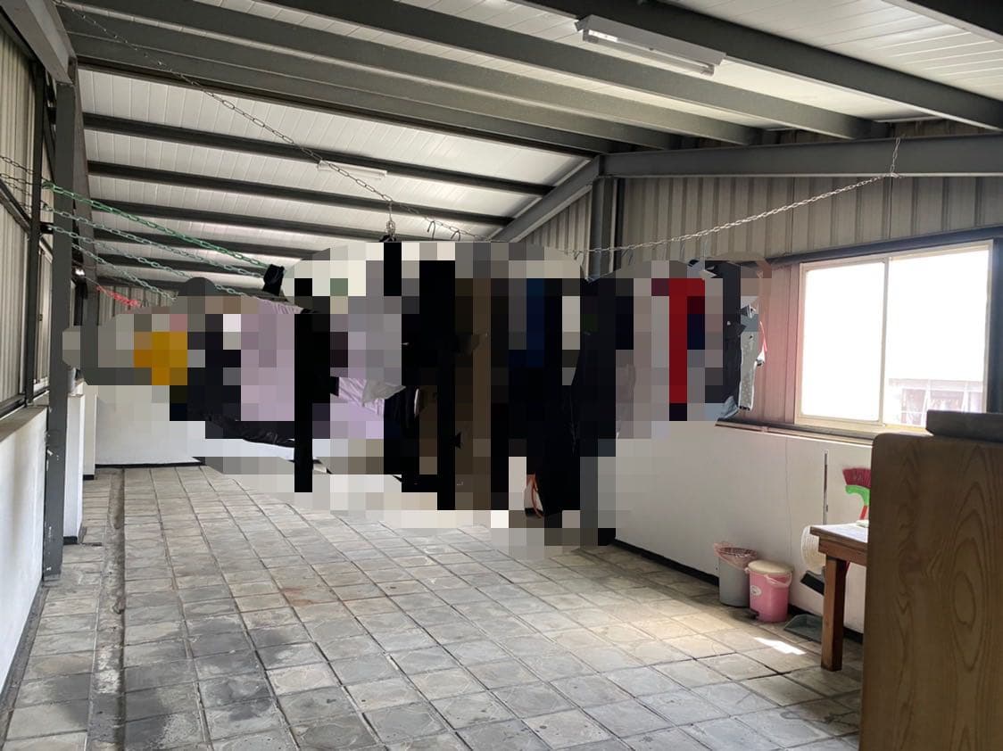 #招租 台中北區套房出租/電費1度3.8元/近中科大，一中商圈/看房免任何費用 - Image 15