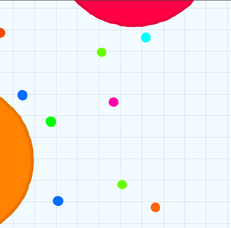 黑暗叢林法則誤導了大眾觀點？ - 閒聊板| Dcard