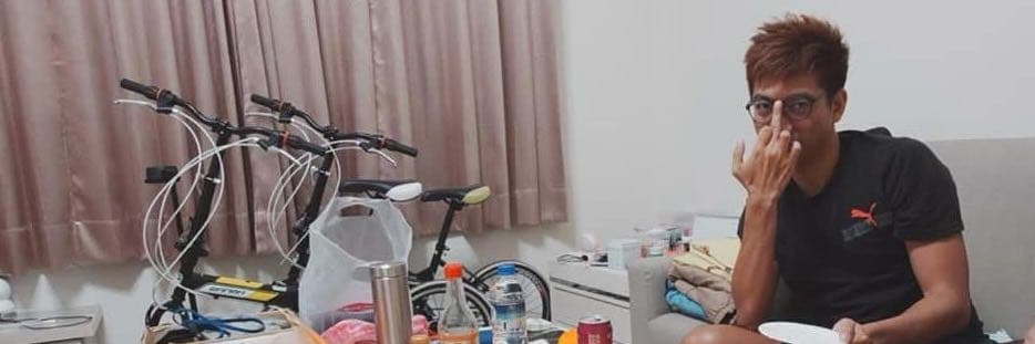 黑馬