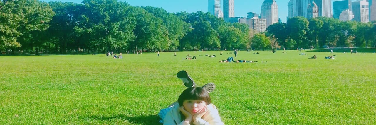Cloe Chiu