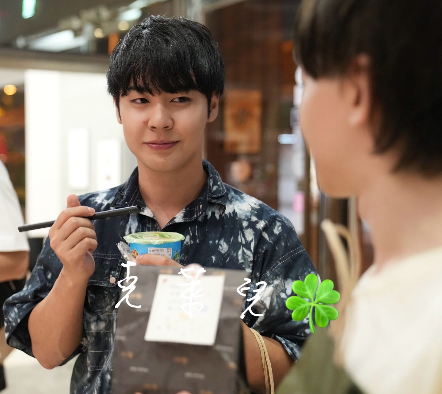 分享❤️林太一❤️初次見面，請多指教（女性向男優台灣活動初體驗） - 追星板| Dcard