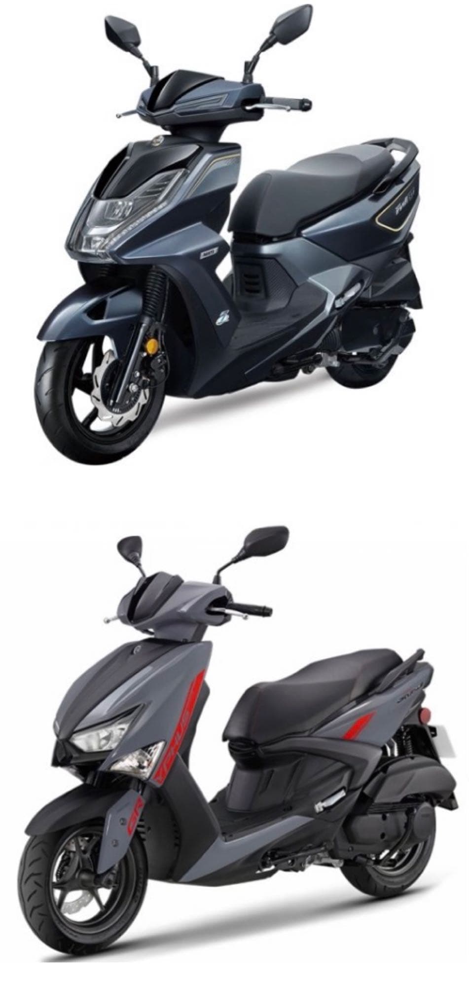 選購機車選擇困難- 機車板| Dcard