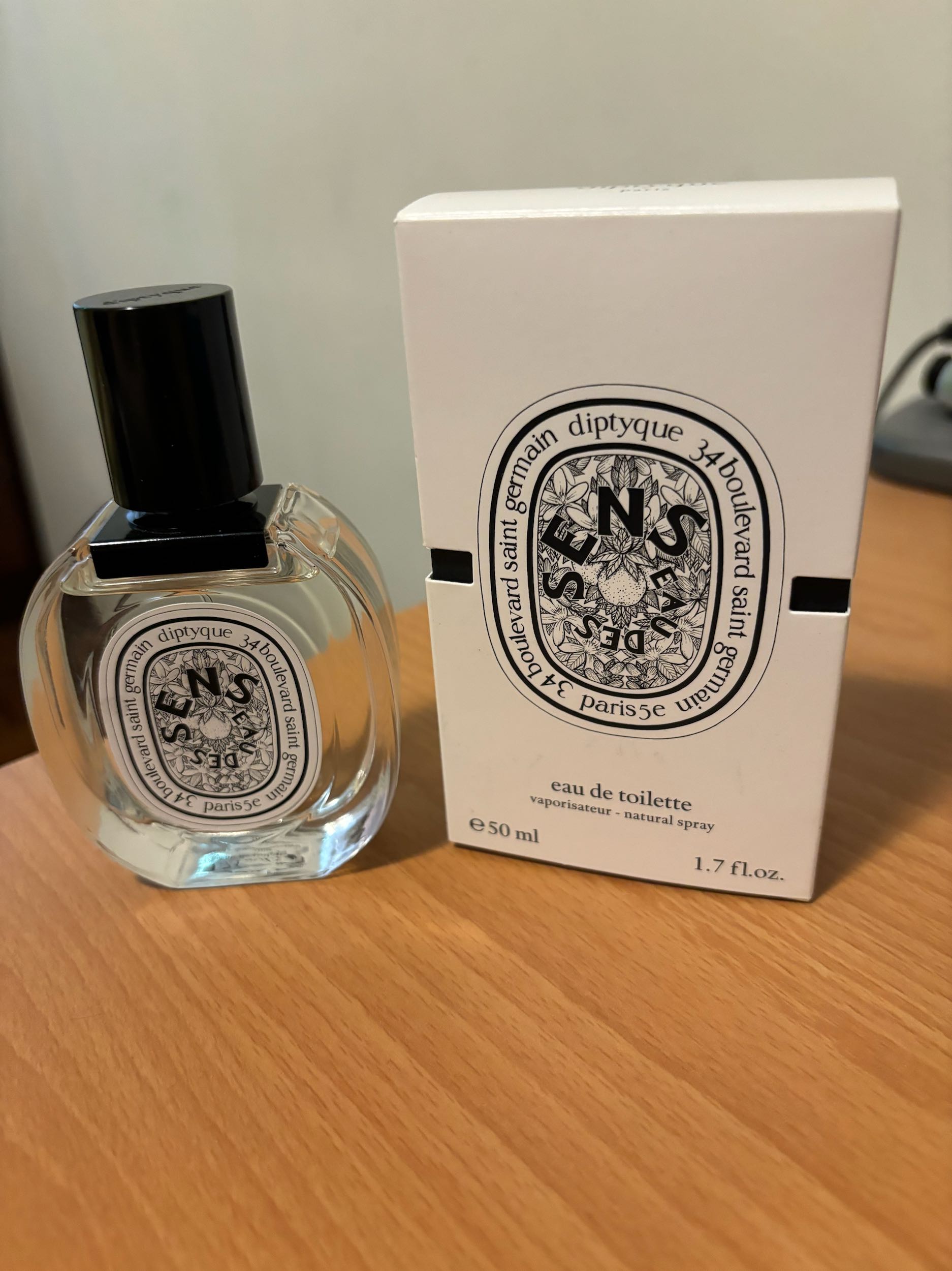 diptyque | Dcard