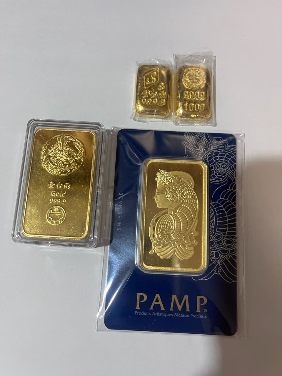 問+分享 金塊 閒聊板 Dcard