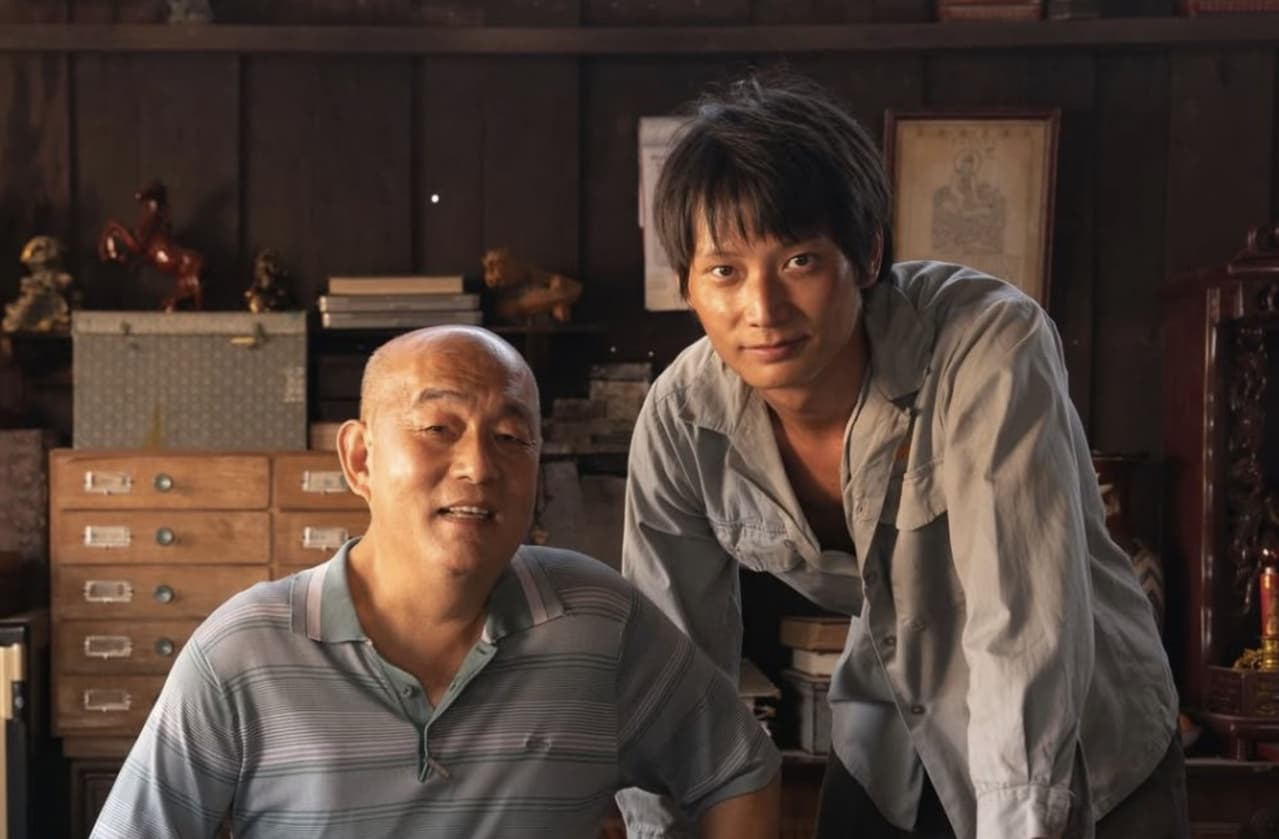 Netflix 泰國黑馬《瘋狂獨角獸》闖入全球舞台：深度解析創業叢林中的人性考驗 - awwrated (@awwrated) | Dcard