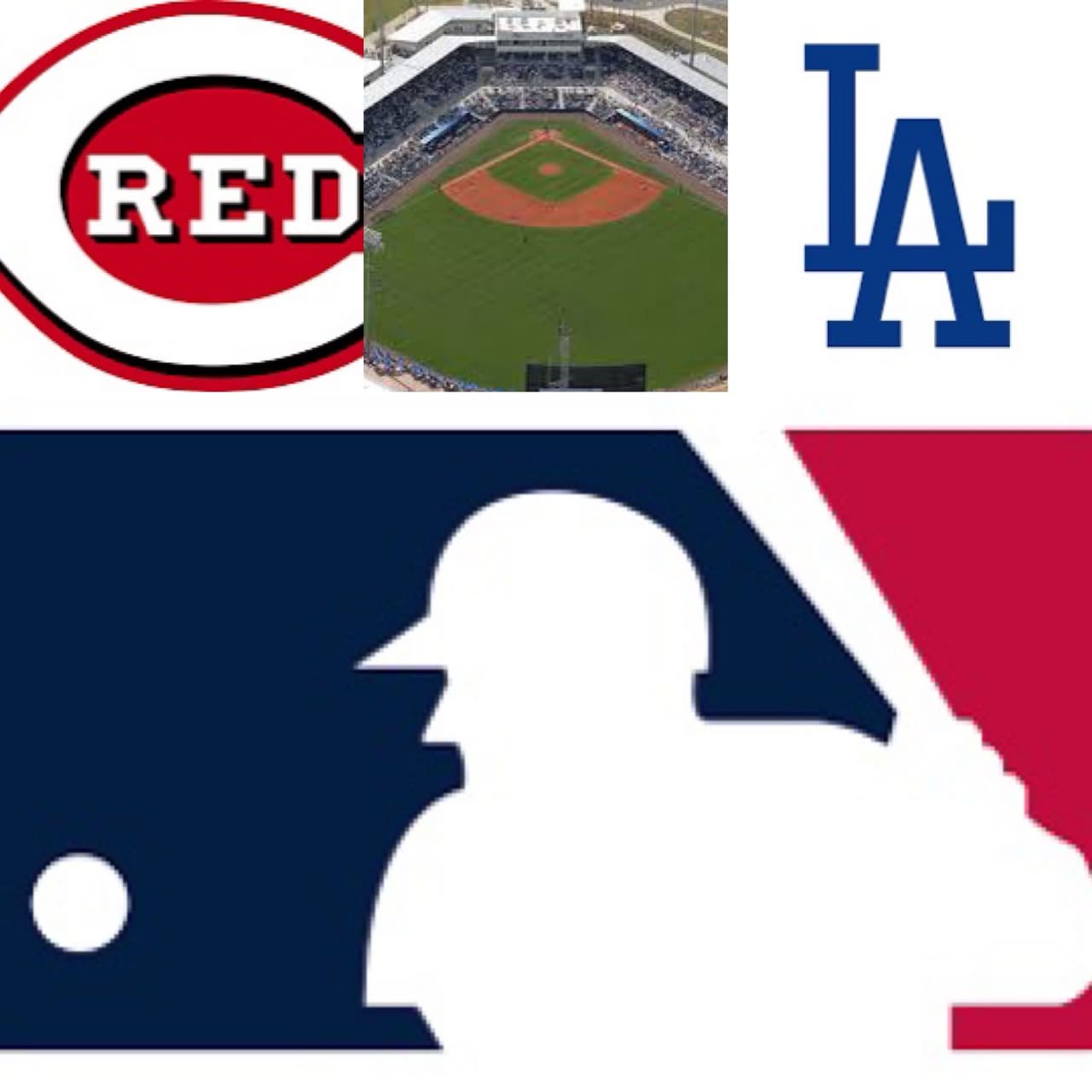 賽事討論 2024/3/9 MLB 辛辛那提紅人CIN vs. 洛杉磯道奇LAD 賽事討論區 MLB板 Dcard