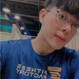 亦宸 Max｜健體顧問