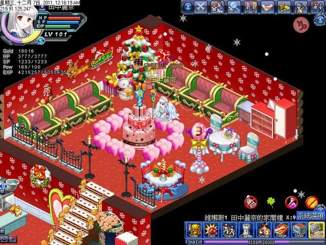 真的好佩服那些遊戲建築天才 - PC Game板 | Dcard