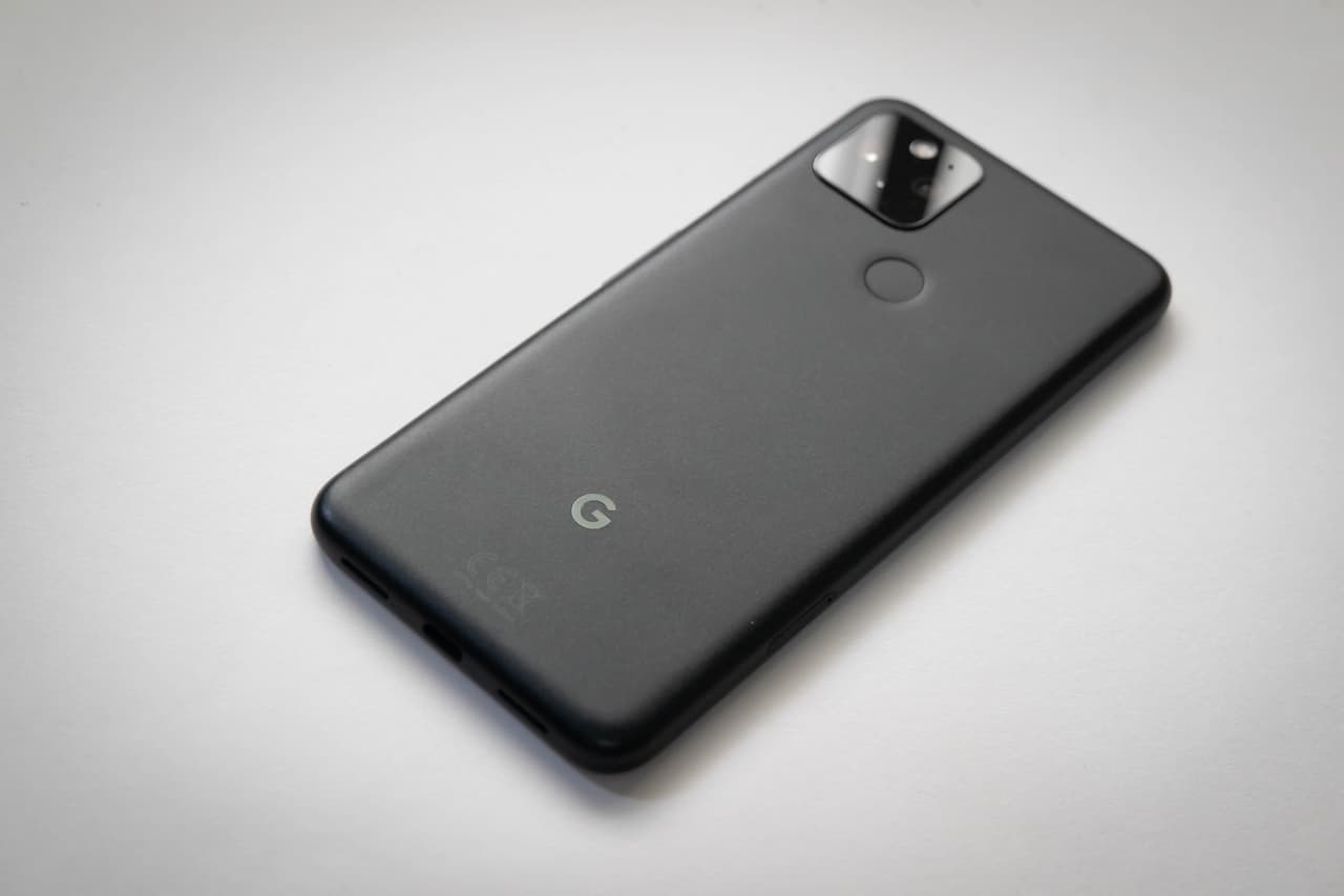 #心得 Pixel 5 一百天之後，它不是最完美，但或許就是你所需 - 3C板 | Dcard