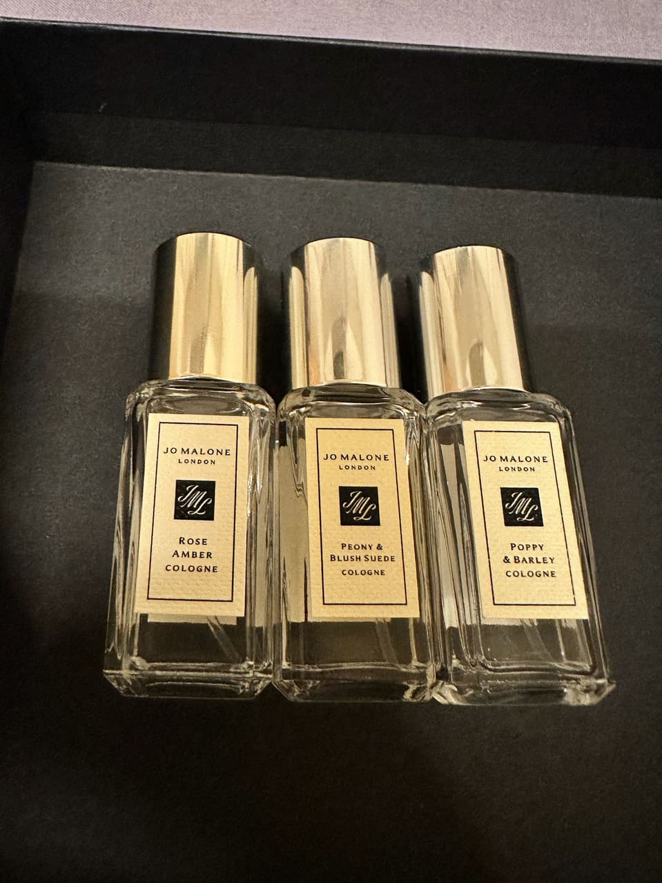 我要賣Jo Malone、diptyque、Chloe 香水 - 二手交易板 | Dcard