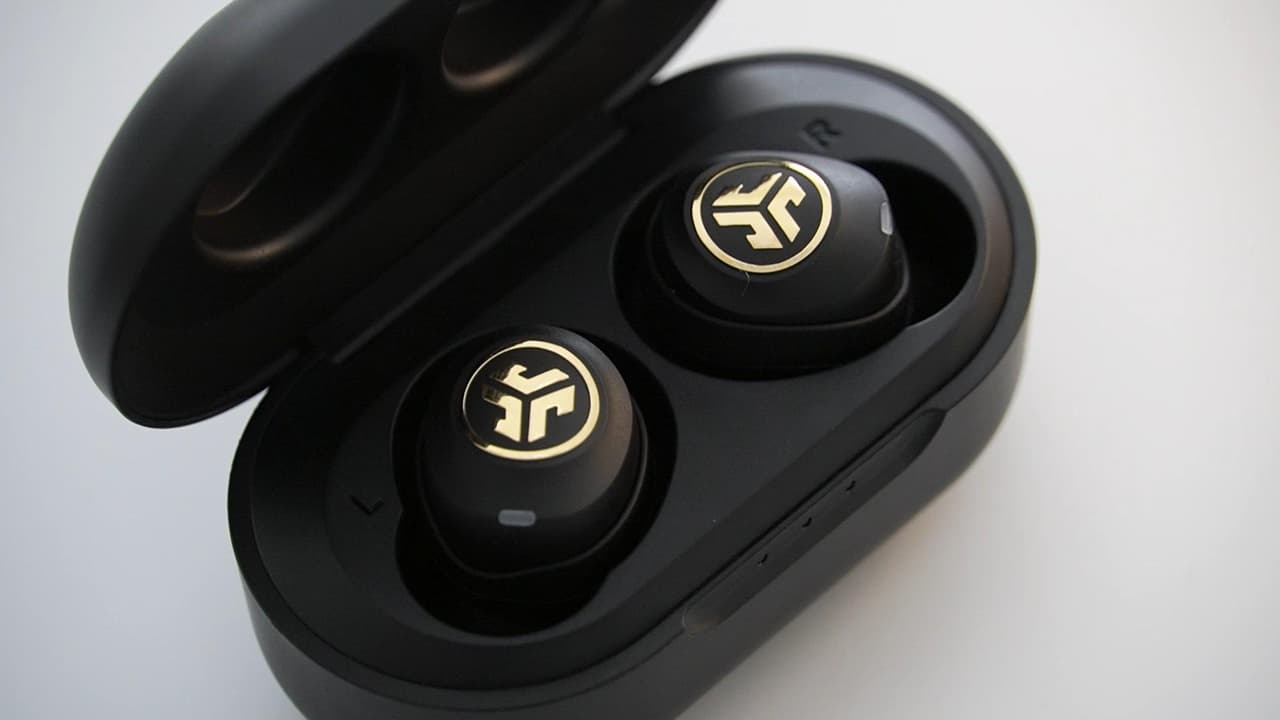 Jlab Icon #分享 JLab JBuds Air Icon 真無線藍牙耳機 - 3C板 | Dcard