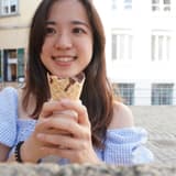 梅根一人旅記
