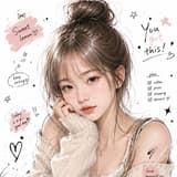檸檬好甜