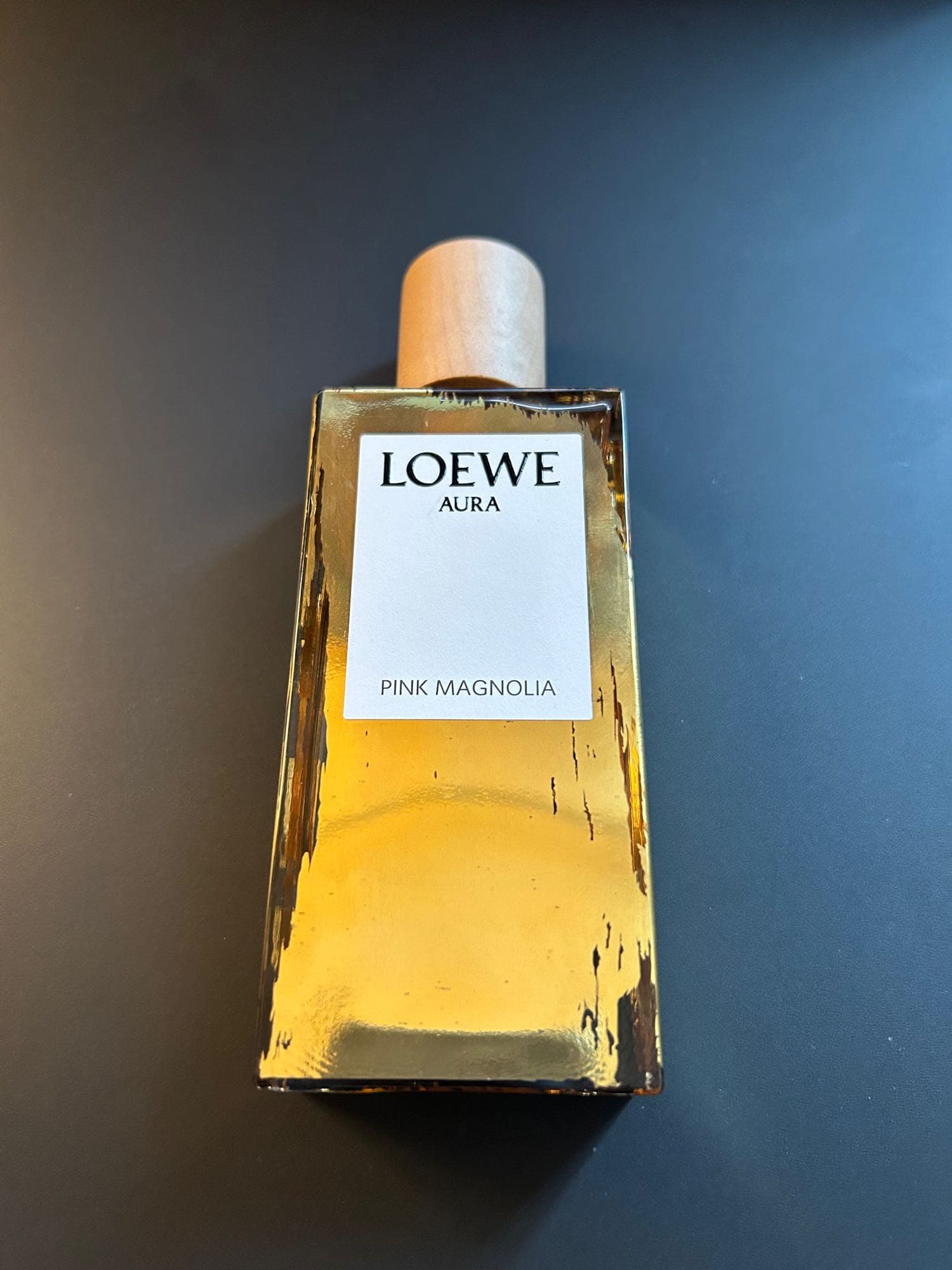 分享Loewe Aura pink magnolia淡香精- 香氛板| Dcard